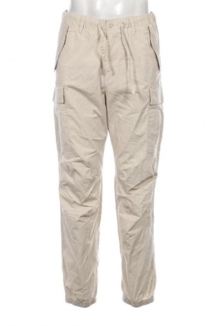 Ανδρικό παντελόνι H&M, Μέγεθος S, Χρώμα Εκρού, Τιμή 9,96 €