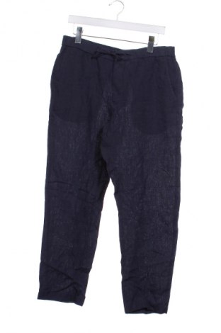 Pánske nohavice  H&M, Veľkosť M, Farba Modrá, Cena  9,86 €