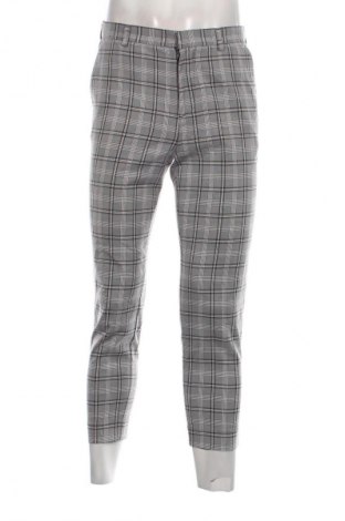 Ανδρικό παντελόνι H&M, Μέγεθος S, Χρώμα Πολύχρωμο, Τιμή 7,18 €