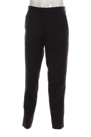 Pantaloni de bărbați H&M, Mărime XL, Culoare Negru, Preț 52,46 Lei