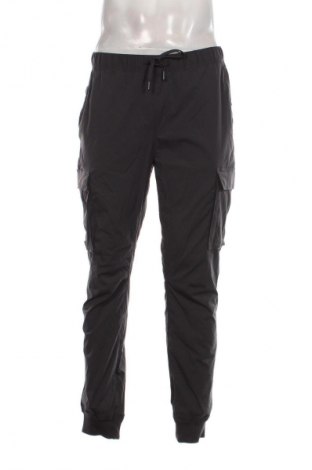 Pantaloni de bărbați H&M, Mărime M, Culoare Gri, Preț 42,93 Lei