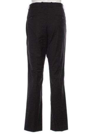 Pantaloni de bărbați H&M, Mărime L, Culoare Negru, Preț 18,99 Lei