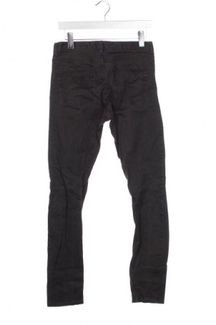 Pantaloni de bărbați H&M, Mărime S, Culoare Gri, Preț 28,99 Lei