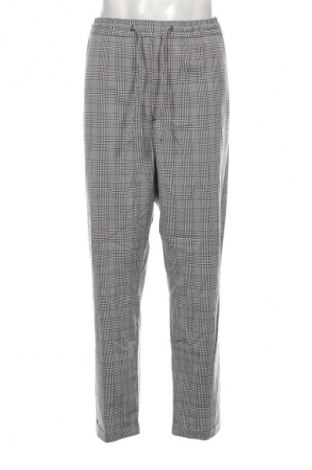 Мъжки панталон H&M, Размер XL, Цвят Сив, Цена 29,00 лв.