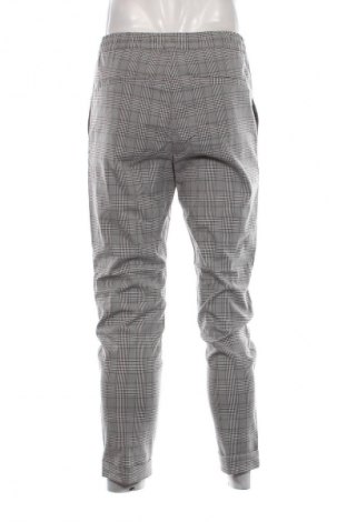Мъжки панталон H&M, Размер M, Цвят Сив, Цена 8,99 лв.
