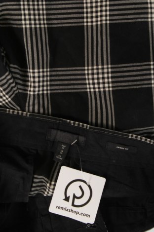 Ανδρικό παντελόνι H&M, Μέγεθος S, Χρώμα Πολύχρωμο, Τιμή 17,94 €