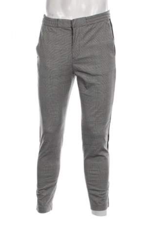 Мъжки панталон H&M, Размер M, Цвят Многоцветен, Цена 13,05 лв.