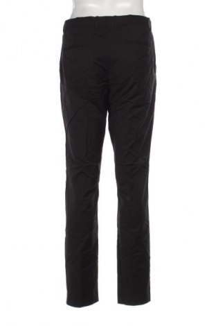 Pantaloni de bărbați H&M, Mărime L, Culoare Negru, Preț 21,99 Lei