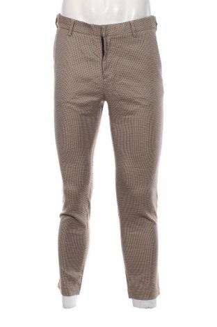 Pantaloni de bărbați H&M, Mărime M, Culoare Multicolor, Preț 27,99 Lei