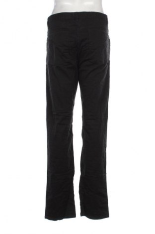 Pantaloni de bărbați H&M, Mărime L, Culoare Negru, Preț 24,99 Lei