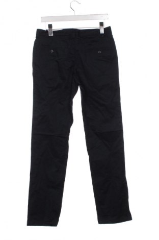 Мъжки панталон H&M, Размер S, Цвят Син, Цена 11,60 лв.