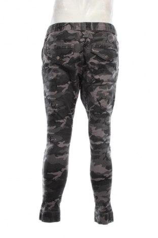 Herrenhose H&M Divided, Größe M, Farbe Grau, Preis € 20,18