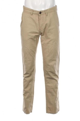 Pánské kalhoty  H&M L.O.G.G., Velikost M, Barva Béžová, Cena  462,00 Kč