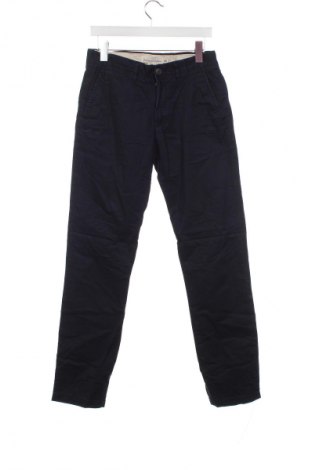 Pánské kalhoty  H&M L.O.G.G., Velikost S, Barva Modrá, Cena  208,00 Kč