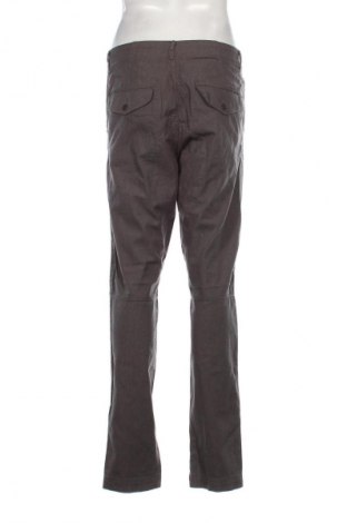 Herrenhose H&M L.O.G.G., Größe M, Farbe Grau, Preis € 20,18