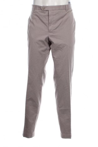 Pantaloni de bărbați Hackett, Mărime XXL, Culoare Gri, Preț 469,74 Lei
