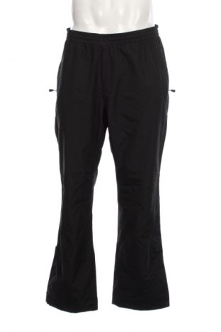 Pantaloni de bărbați Hakro, Mărime XL, Culoare Negru, Preț 122,37 Lei