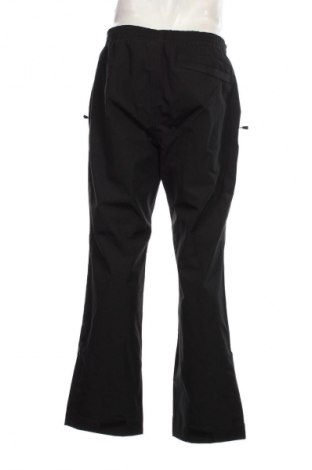 Ανδρικό παντελόνι Hakro, Μέγεθος XL, Χρώμα Μαύρο, Τιμή 21,09 €