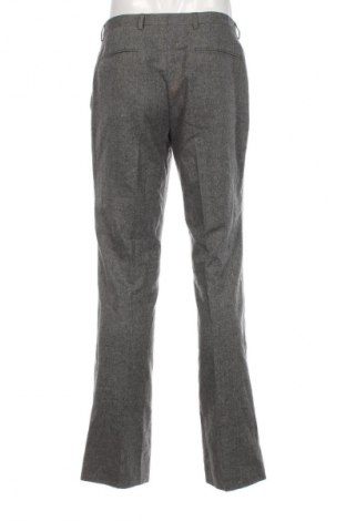 Ανδρικό παντελόνι Hallhuber, Μέγεθος M, Χρώμα Γκρί, Τιμή 28,76 €