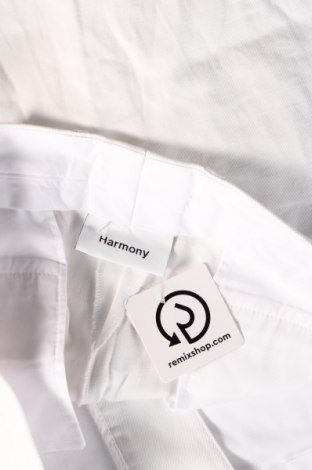 Pánske nohavice  Harmony, Veľkosť L, Farba Biela, Cena  23,71 €