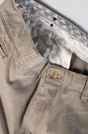 Pantaloni de bărbați Hattric, Mărime L, Culoare Gri, Preț 41,45 Lei