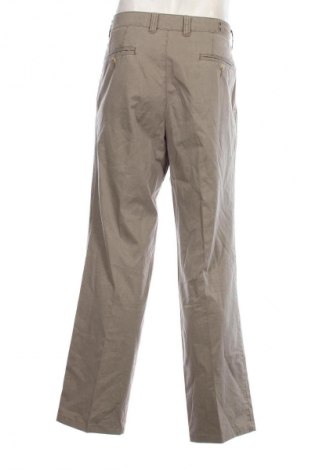 Ανδρικό παντελόνι Hattric, Μέγεθος L, Χρώμα Γκρί, Τιμή 6,93 €
