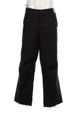 Мъжки панталон Helikon - tex, Размер XXL, Цвят Черен, Цена 28,00 лв.