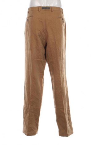 Pantaloni de bărbați Hiltl, Mărime XL, Culoare Maro, Preț 122,37 Lei