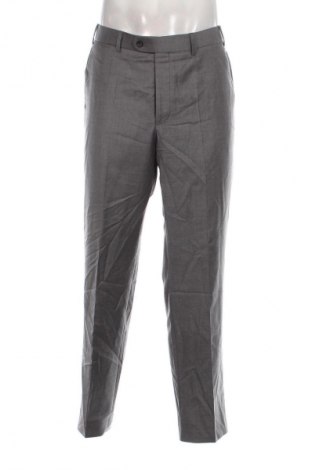 Herrenhose Hiltl, Größe L, Farbe Grau, Preis € 23,73