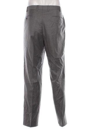 Мъжки панталон Hiltl, Размер L, Цвят Сив, Цена 37,20 лв.
