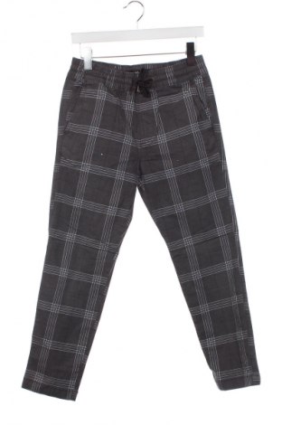 Мъжки панталон Hollister, Размер S, Цвят Сив, Цена 14,35 лв.