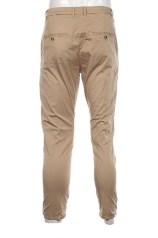 Pantaloni de bărbați Hope, Mărime M, Culoare Bej, Preț 262,16 Lei