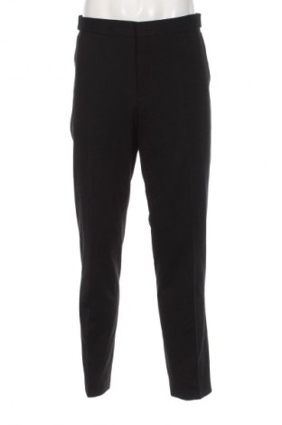 Ανδρικό παντελόνι Hugo Boss, Μέγεθος L, Χρώμα Μαύρο, Τιμή 98,20 €