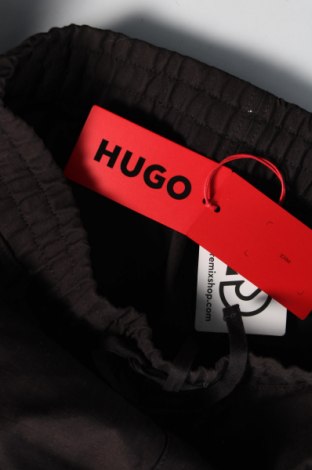 Ανδρικό παντελόνι Hugo Boss, Μέγεθος M, Χρώμα Μαύρο, Τιμή 98,20 €