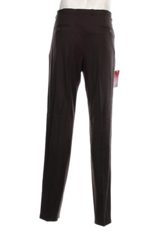 Мъжки панталон Hugo Boss, Размер L, Цвят Кафяв, Цена 127,00 лв.