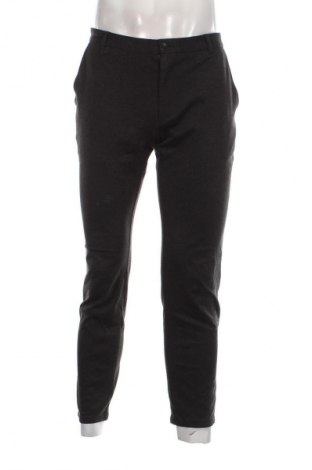 Pantaloni de bărbați Hugo Boss, Mărime L, Culoare Gri, Preț 247,86 Lei