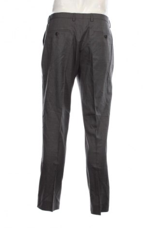 Pantaloni de bărbați Hugo Boss, Mărime L, Culoare Gri, Preț 450,66 Lei