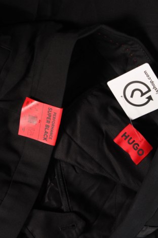 Pánske nohavice  Hugo Boss, Veľkosť XL, Farba Čierna, Cena  58,92 €