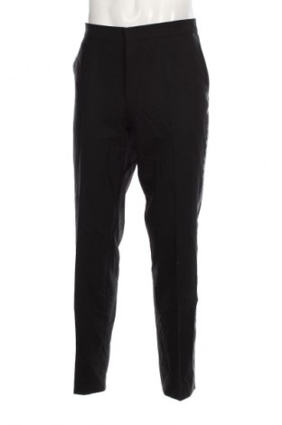 Pánské kalhoty  Hugo Boss, Velikost XL, Barva Černá, Cena  3 681,00 Kč
