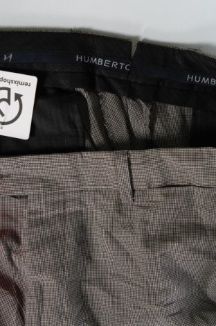 Pánské kalhoty  Humberto, Velikost L, Barva Šedá, Cena  204,00 Kč
