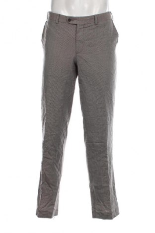 Мъжки панталон Humberto, Размер L, Цвят Сив, Цена 12,80 лв.