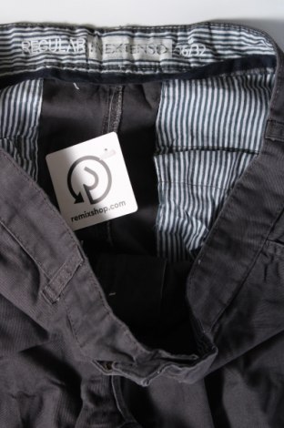 Herrenhose In Extenso, Größe L, Farbe Grau, Preis € 4,99