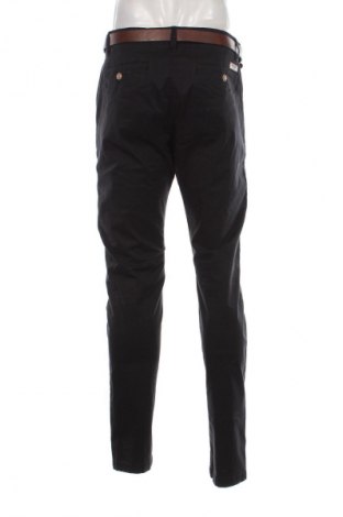 Мъжки панталон Indicode, Размер L, Цвят Черен, Цена 46,50 лв.
