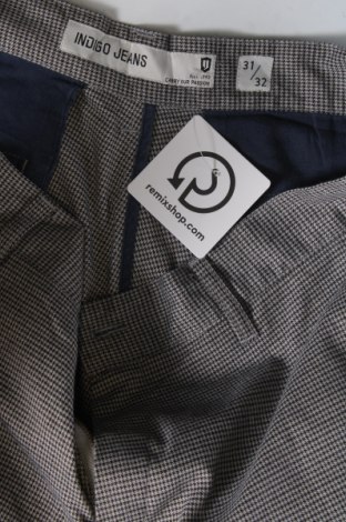 Pánske nohavice  Indigo, Veľkosť M, Farba Viacfarebná, Cena  4,95 €