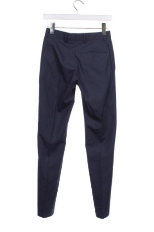 Ανδρικό παντελόνι Isaac Dewhirst, Μέγεθος XS, Χρώμα Μπλέ, Τιμή 15,22 €
