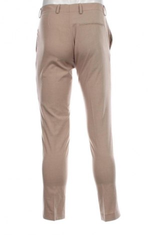 Pantaloni de bărbați Isaac Dewhirst, Mărime M, Culoare Bej, Preț 122,37 Lei
