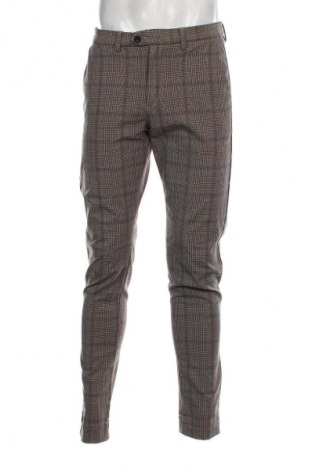 Мъжки панталон Jack & Jones, Размер M, Цвят Многоцветен, Цена 41,00 лв.