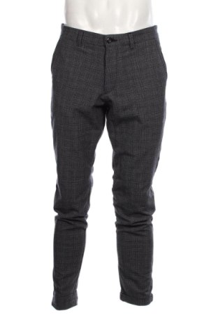 Мъжки панталон Jack & Jones, Размер M, Цвят Многоцветен, Цена 18,45 лв.