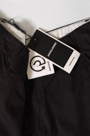 Pánské kalhoty  Jack & Jones, Velikost L, Barva Černá, Cena  718,00 Kč