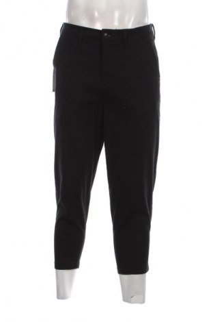 Herrenhose Jack & Jones, Größe M, Farbe Schwarz, Preis 11,49 €